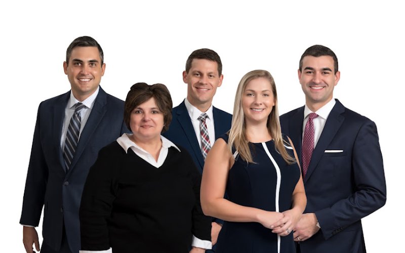 Alex Glaser & The Glaser Group at Long & Foster Realtors