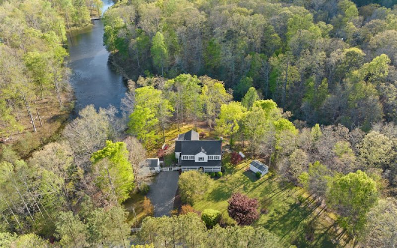 River City Real Estate Co