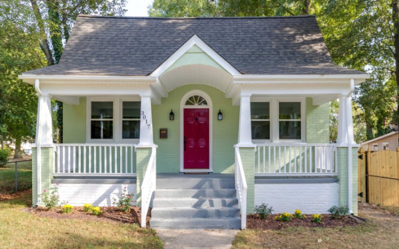 River Fox Realty