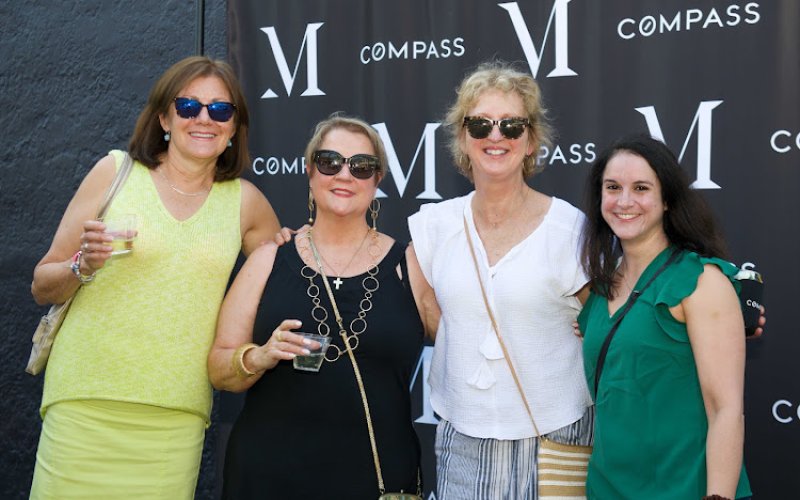 The Jenny Maraghy Team | Richmond
