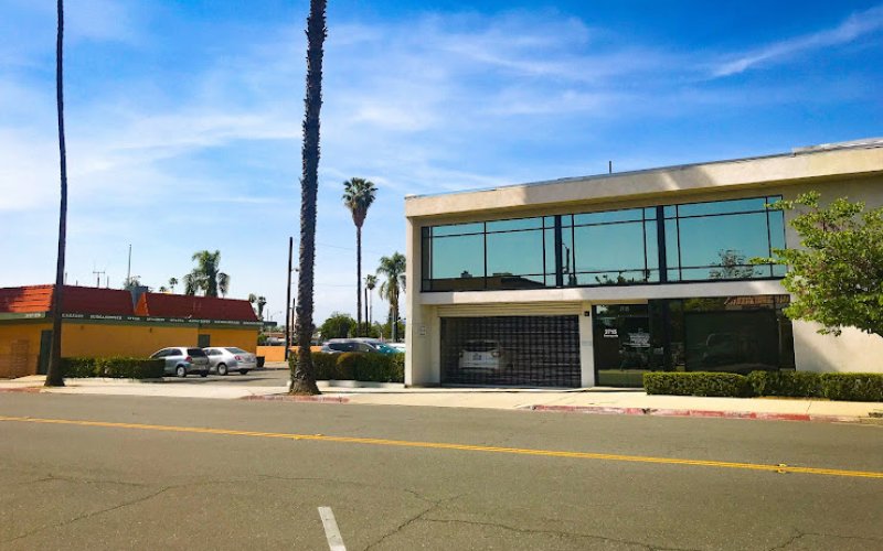Providence Realty — Real estate agency in Riverside