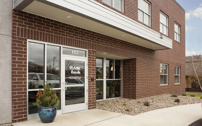 REMAX Results — Real estate agency in Rochester