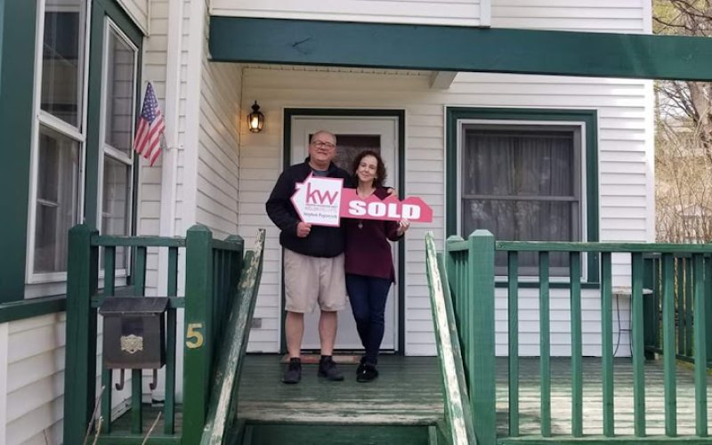 Anthony Butera Team at Keller Williams Realty