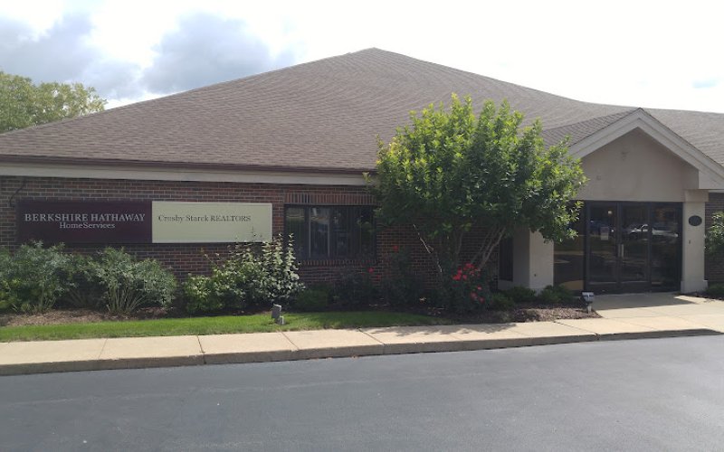 Berkshire Hathaway Crosby Starck Real Estate