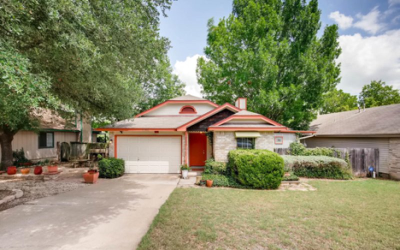 JBGoodwin REALTORS®, Williamson County