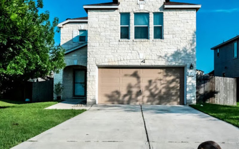 TRE Realty - Round Rock