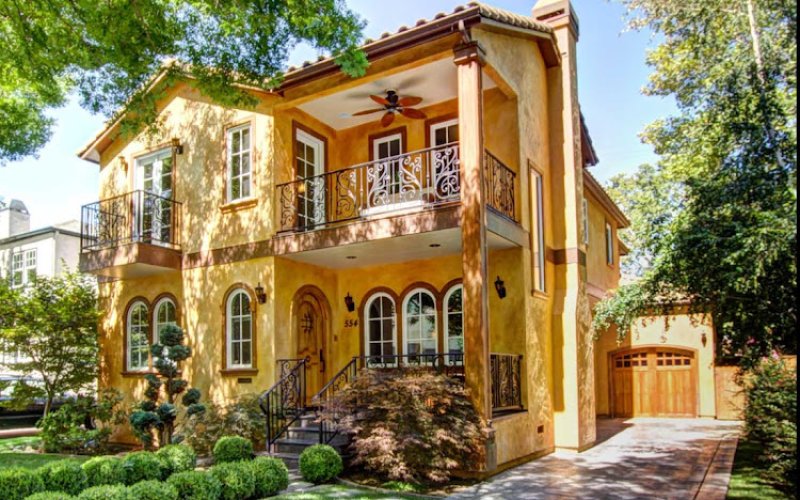 Gonsalves Real Estate Properties
