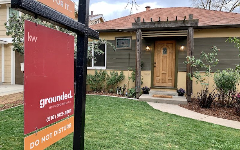 Grounded Real Estate