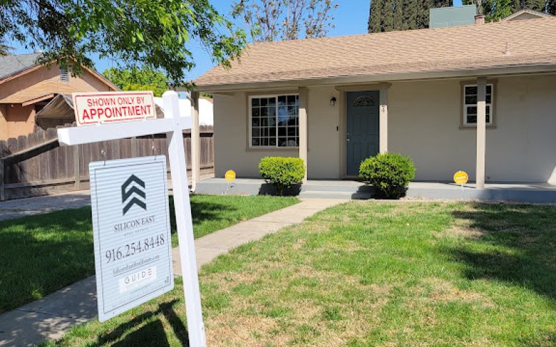 Rico Rivera Realtor- Silicon East Real Estate