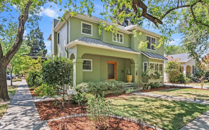 Tim Collom - House Real Estate