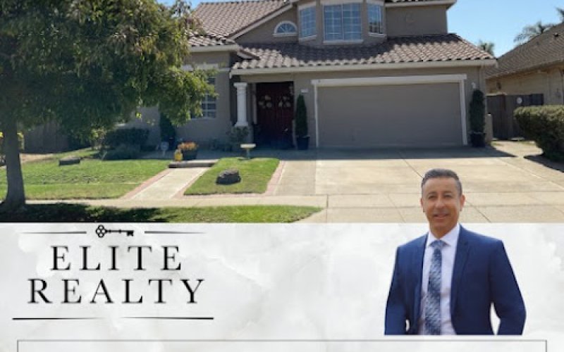 Luis Valdez Elite Realty