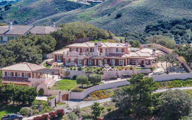 Steinbeck Real Estate & Steinbeck Mortgage