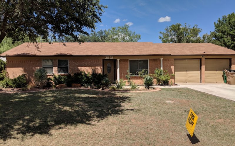 Bruton Real Estate — Real estate agent in San Angelo
