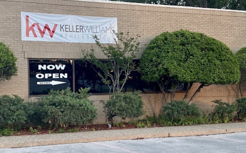 Keller Williams Realty San Angelo