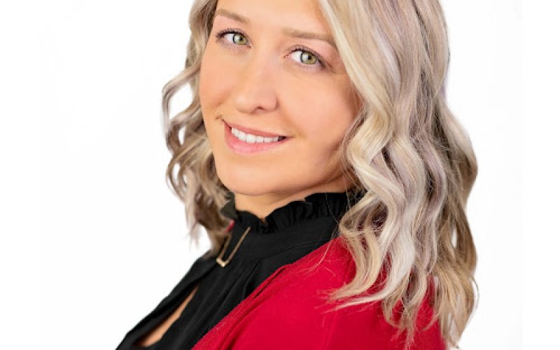 Kristen Deer, Realtor ® — Real estate agent in San Angelo