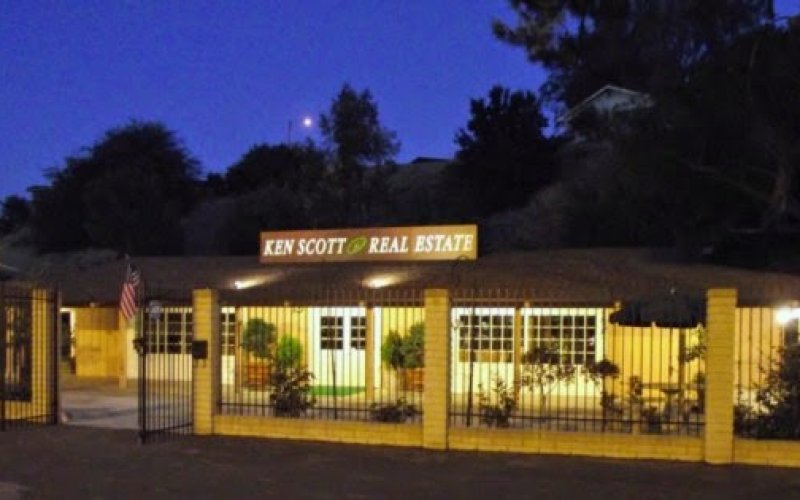Ken Scott Real Estate