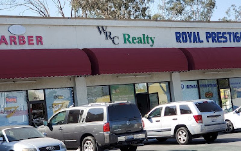 WRC Realty