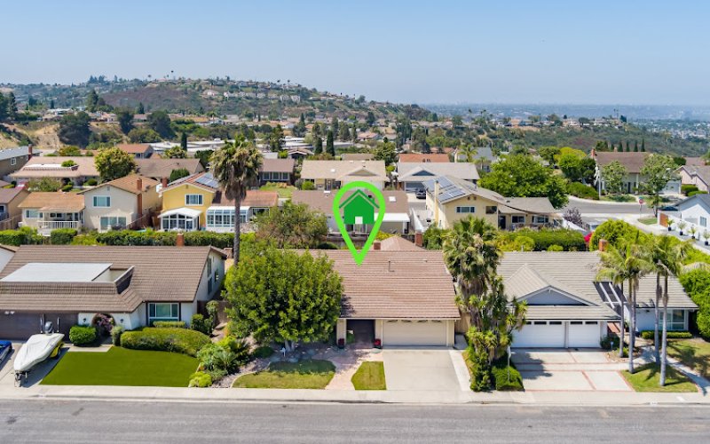 Jeff Rosa, San Diego REALTOR - Market Real Estate