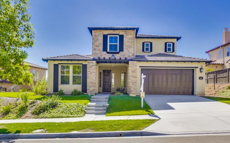 Team Steele San Diego Homes