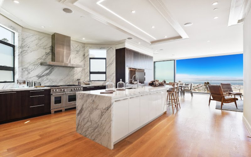 Jeffrey Marples / San Francisco & Marin Real Estate Broker / Helping People Achieve Their Goals