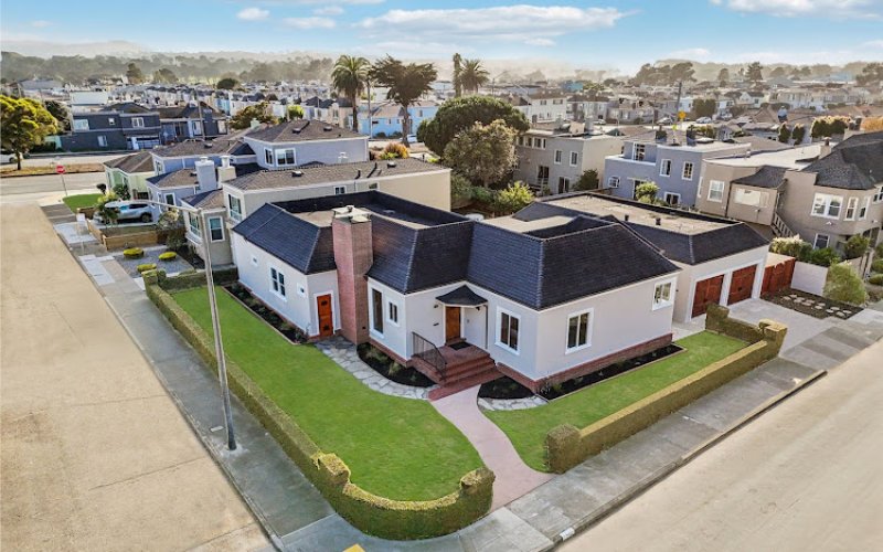 Kevin & Nini Gueco | Kinoko Real Estate | San Francisco Realtors