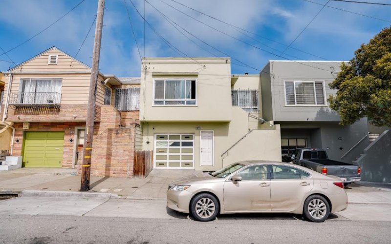 Michelle Kim | Mosaik Real Estate | Top 1% SF Realtor