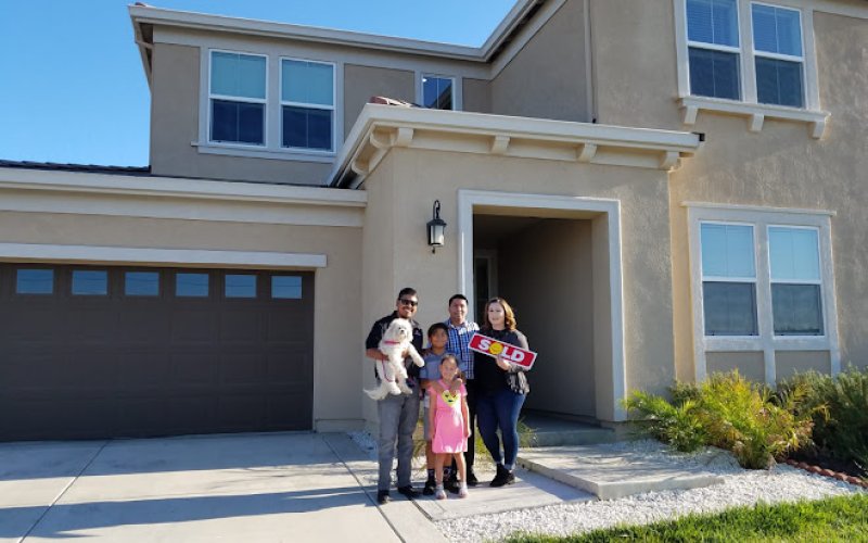 Keller Williams: Ernie Martinez Realtor