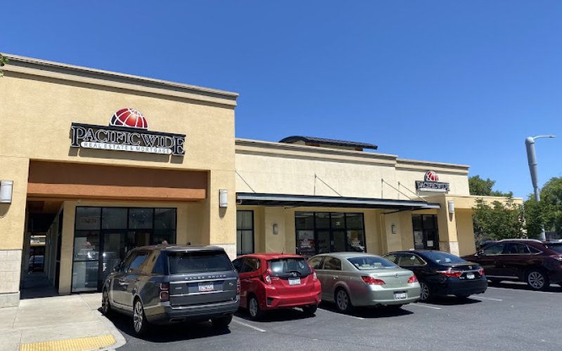 Pacificwide Real Estate & Mortgage