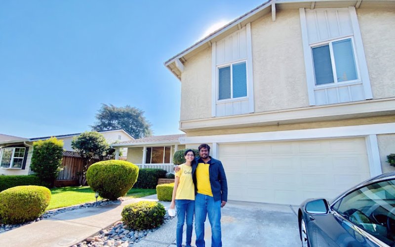 Real Estate 38 | Zaid Hanna – San Jose Realtor