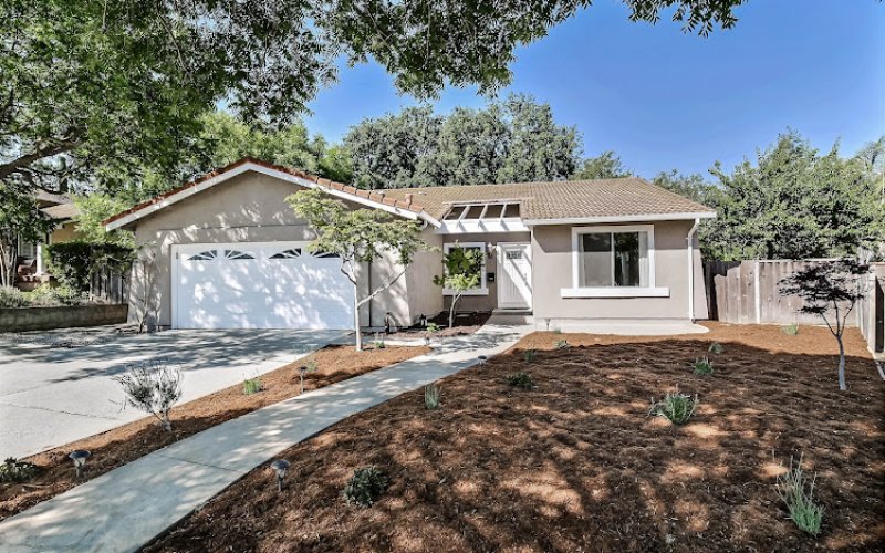 Silicon Valley Real Estate Team