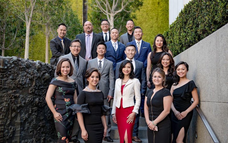 Ann Chang Luxury Homes | Sequoia Real Estate