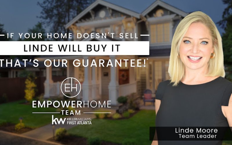 EmpowerHome Team Atlanta — Real estate agency in Sandy Springs