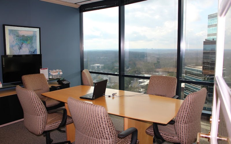 Good Shepherd Realty, LLC — Real estate agency in Sandy Springs