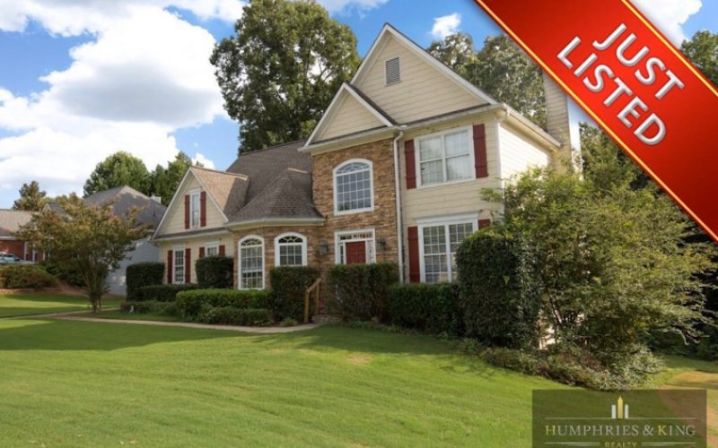 HK Realty — Real estate agency in Sandy Springs