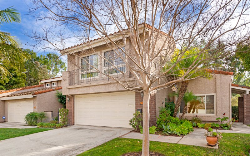 Caliber Real Estate Group | Orange County Real Estate Agent