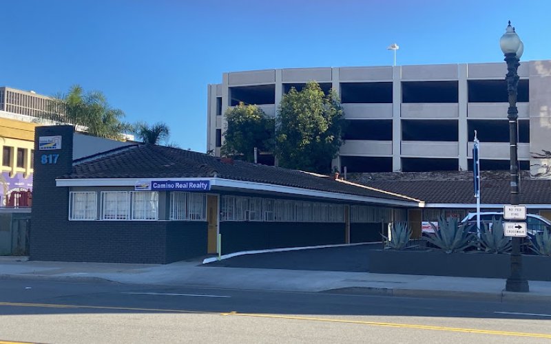 CAMINO REAL REALTY