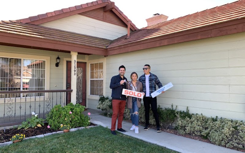 RE/MAX New Dimension
