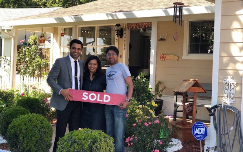 Jay Grewal — Silicon Valley Broker & Realtor | Top 1% Team | Home Buying, Selling, Commercial & Investment Expert