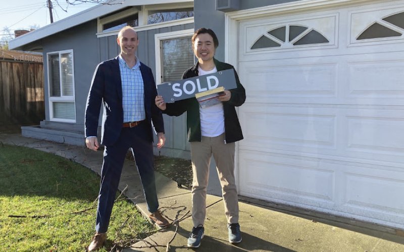 Ryan Nickell – Santa Clara’s #1 Real Estate Agent – Tim and Ryan — Real estate agent in Santa Clara
