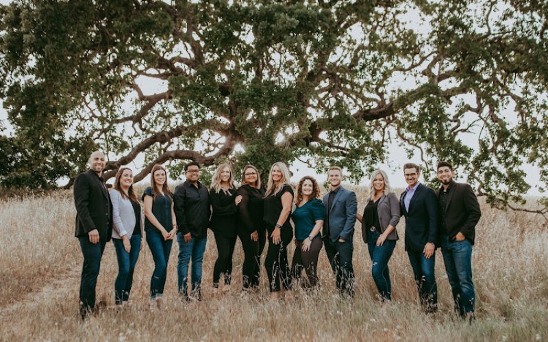 Adam Menconi & Prosper Real Estate Team