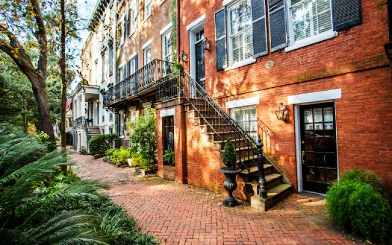Savannah Real Estate Company
