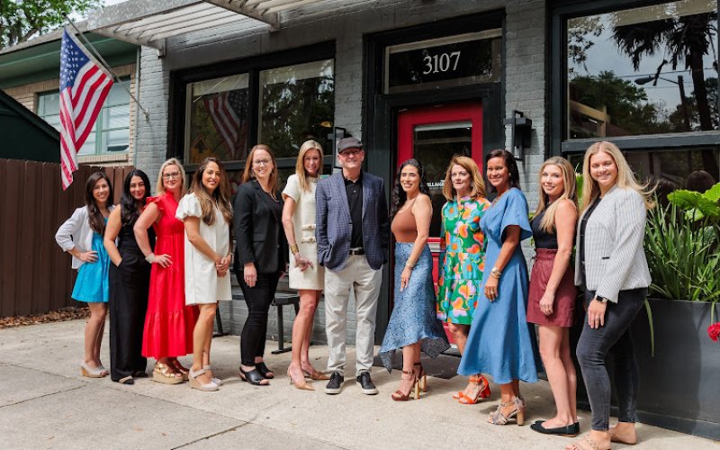Team Callahan at Keller Williams Realty, Savannah, GA