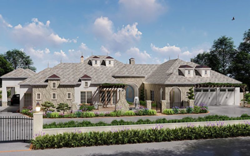 Cook & Associates Real Estate Advisors