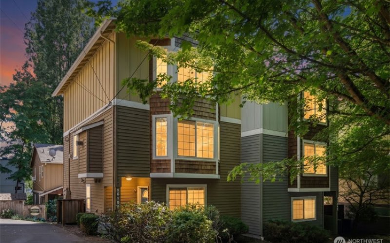 Keller Williams Greater Seattle