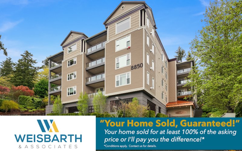 Weisbarth & Associates Real Estate Agents in Seattle WA
