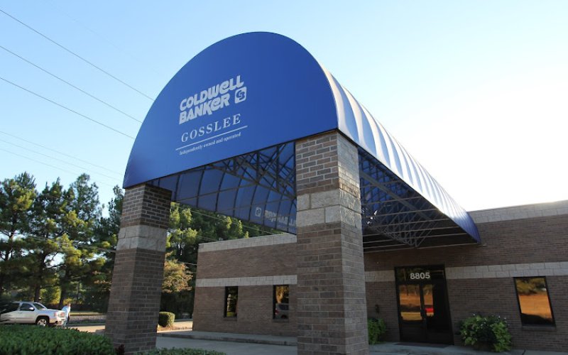 Coldwell Banker Apex, Realtors
