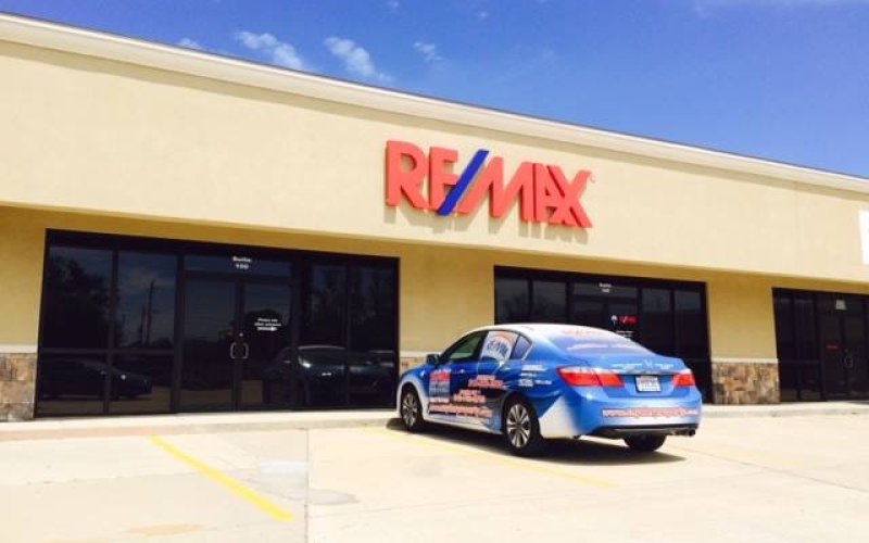 RE/MAX Real Estate Services