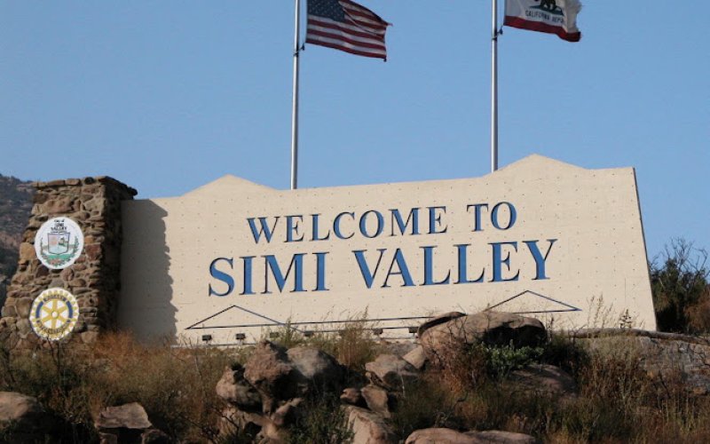 Alex Gandel, Simi Valley Real Estate Agent