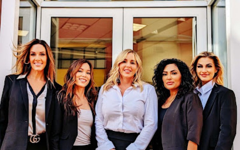 Kelly Evans & Associates – Simi Valley Realtor