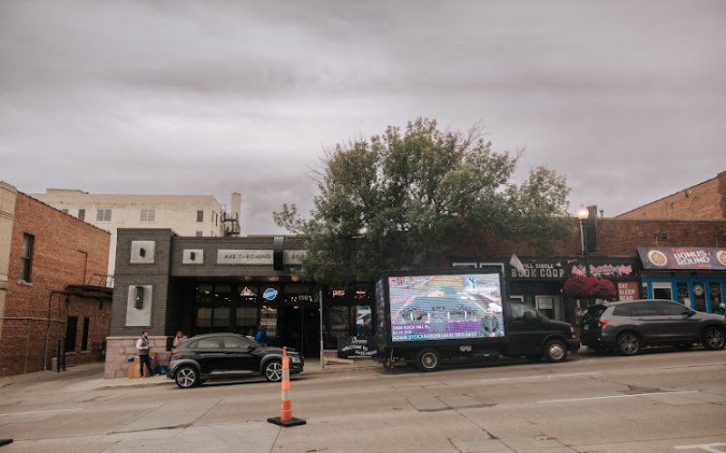 Amy Stockberger Real Estate — Real estate agency in Sioux Falls